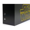 imageStar Wars Official Logo 17Inch Light Box  USB Powered LED Mood Light