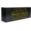 imageStar Wars Official Logo 17Inch Light Box  USB Powered LED Mood Light