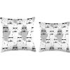 imageStar Wars Stormtrooper Accents Throw Pillow18x18