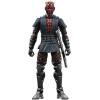 imageStar Wars The Black Series Darth Maul Toy 6InchScale The Clone Wars Collectible Action Figure Toys for Kids Ages 4 and Up