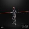 imageStar Wars The Black Series Darth Maul Toy 6InchScale The Clone Wars Collectible Action Figure Toys for Kids Ages 4 and Up