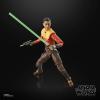 imageStar Wars The Black Series Ezra Bridger Lothal Star Wars Ahsoka 6Inch Action Figures Ages 4 and Up