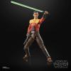 imageStar Wars The Black Series Ezra Bridger Lothal Star Wars Ahsoka 6Inch Action Figures Ages 4 and Up