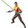 imageStar Wars The Black Series Ezra Bridger Lothal Star Wars Ahsoka 6Inch Action Figures Ages 4 and Up