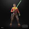 imageStar Wars The Black Series Ezra Bridger Lothal Star Wars Ahsoka 6Inch Action Figures Ages 4 and Up