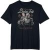 imageStar Wars The Book Of Boba Fett Group Shot Portrait TShirtBlack