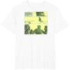 imageStar Wars The Book Of Boba Fett Sand Creature Fight Panels TShirtWhite