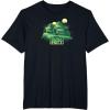 imageStar Wars The Book Of Boba Fett The Twins Green Twin Suns TShirtBlack