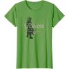 imageStar Wars The Book of Boba Fett Built to Roam the Galaxy TShirtGrass Green