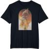 imageStar Wars The Book of Boba Fett Ship Tatooine TShirtBlack