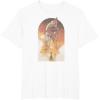 imageStar Wars The Book of Boba Fett Ship Tatooine TShirtWhite