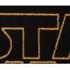 imageStar Wars The Empire Strikes Back Title Crawl Printed Area Rug  Indoor Floor Mat Accent Rug For Living Room and Bedroom Home Decor For Kids Playroom  Movie Gifts And Collectibles  27 x 77 Inches