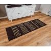 imageStar Wars The Empire Strikes Back Title Crawl Printed Area Rug  Indoor Floor Mat Accent Rug For Living Room and Bedroom Home Decor For Kids Playroom  Movie Gifts And Collectibles  27 x 77 Inches