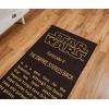 imageStar Wars The Empire Strikes Back Title Crawl Printed Area Rug  Indoor Floor Mat Accent Rug For Living Room and Bedroom Home Decor For Kids Playroom  Movie Gifts And Collectibles  27 x 77 Inches