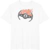 imageStar Wars Valentines Day Hearts Darth Vader TIE Fighter TShirtWhite