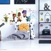 imageStar Wars Young Jedi Adventures Wall Decals RMK5456SCS