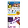 imageStar Wars Young Jedi Adventures Wall Decals RMK5456SCS