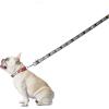 imageStar Wars for Pets All Stars 6 Foot 72 Inch Dog Leash for All Dogs  Cute Dog Leash Easily Attaches to Any Dog Collar or Harness  Officially Licensed Star Wars Dog Leash Multi
