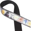 imageStar Wars for Pets All Stars 6 Foot 72 Inch Dog Leash for All Dogs  Cute Dog Leash Easily Attaches to Any Dog Collar or Harness  Officially Licensed Star Wars Dog Leash Multi