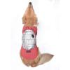 imageStar Wars for Pets quotThats No Moonquot Dog Tee  Star Wars Dog Shirt for Large Dogs  Size XXLarge in Red  Soft Cute and Comfortable Dog Clothing and Apparel Cute Dog ClothesRed
