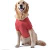 imageStar Wars for Pets quotThats No Moonquot Dog Tee  Star Wars Dog Shirt for Large Dogs  Size XXLarge in Red  Soft Cute and Comfortable Dog Clothing and Apparel Cute Dog ClothesRed