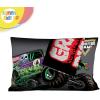 imageSunny Side Up Star Wars Young Jedi Adventures Pack of 2 Reversible Pillowcases  Double Sided Pillow Covers Kids Super Soft BeddingBlack  Monster Jam