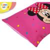 imageSunny Side Up Star Wars Young Jedi Adventures Pack of 2 Reversible Pillowcases  Double Sided Pillow Covers Kids Super Soft BeddingPink  Minnie Mouse