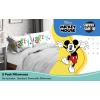 imageSunny Side Up Star Wars Young Jedi Adventures Pack of 2 Reversible Pillowcases  Double Sided Pillow Covers Kids Super Soft BeddingWhite  Mickey Mouse