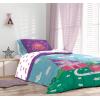 imageSunny Side Up Star Wars Young Jedi Adventures Twin Comforter Set  5 Piece Kids Bedding Includes Comforter Sheets ampamp Pillow Cover  Super Soft Microfiber Bed SetMulti  Magic Castle