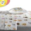 imageSunny Side Up Star Wars Young Jedi Adventures Twin Comforter Set  5 Piece Kids Bedding Includes Comforter Sheets ampamp Pillow Cover  Super Soft Microfiber Bed SetMulti  Bluey