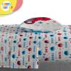 imageSunny Side Up Star Wars Young Jedi Adventures Twin Comforter Set  5 Piece Kids Bedding Includes Comforter Sheets ampamp Pillow Cover  Super Soft Microfiber Bed SetBlue  Sesame Street
