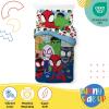 imageSunny Side Up Star Wars Young Jedi Adventures Twin Comforter Set  5 Piece Kids Bedding Includes Comforter Sheets ampamp Pillow Cover  Super Soft Microfiber Bed SetMulti  Spidey  Friends