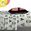 imageSunny Side Up Star Wars Young Jedi Adventures Twin Comforter Set  5 Piece Kids Bedding Includes Comforter Sheets ampamp Pillow Cover  Super Soft Microfiber Bed SetMulti  Monster Jam