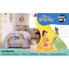 imageSunny Side Up Star Wars Young Jedi Adventures Twin Comforter Set  5 Piece Kids Bedding Includes Comforter Sheets ampamp Pillow Cover  Super Soft Microfiber Bed SetPink  Princess