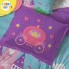 imageSunny Side Up Star Wars Young Jedi Adventures Twin Comforter Set  5 Piece Kids Bedding Includes Comforter Sheets ampamp Pillow Cover  Super Soft Microfiber Bed SetMulti  Magic Castle