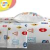 imageSunny Side Up Star Wars Young Jedi Adventures Twin Comforter Set  5 Piece Kids Bedding Includes Comforter Sheets ampamp Pillow Cover  Super Soft Microfiber Bed SetBlue  on the Go