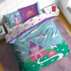 imageSunny Side Up Star Wars Young Jedi Adventures Twin Comforter Set  5 Piece Kids Bedding Includes Comforter Sheets ampamp Pillow Cover  Super Soft Microfiber Bed SetMulti  Magic Castle