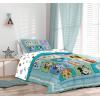 imageSunny Side Up Star Wars Young Jedi Adventures Twin Comforter Set  5 Piece Kids Bedding Includes Comforter Sheets ampamp Pillow Cover  Super Soft Microfiber Bed SetMulti  Bluey