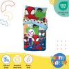 imageSunny Side Up Star Wars Young Jedi Adventures Twin Comforter Set  5 Piece Kids Bedding Includes Comforter Sheets ampamp Pillow Cover  Super Soft Microfiber Bed SetMulti  Spidey  Friends