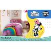 imageSunny Side Up Star Wars Young Jedi Adventures Twin Comforter Set  5 Piece Kids Bedding Includes Comforter Sheets ampamp Pillow Cover  Super Soft Microfiber Bed SetPink  Minnie Mouse