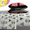 imageSunny Side Up Star Wars Young Jedi Adventures Twin Comforter Set  5 Piece Kids Bedding Includes Comforter Sheets ampamp Pillow Cover  Super Soft Microfiber Bed SetMulti  Monster Jam