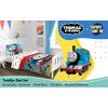 imageSunny Side Up Star Wars Young Jedi Adventures Twin Comforter Set  5 Piece Kids Bedding Includes Comforter Sheets ampamp Pillow Cover  Super Soft Microfiber Bed SetBlue  Thomas the Train