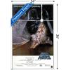 imageTrends International 24X36 Star Wars A New Hope  Original One Sheet Wall Poster 24quot x 36quot Premium Unframed Version