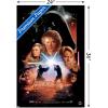 imageTrends International 24X36 Star Wars Revenge of the Sith  One Sheet Wall Poster 36L x 24W Unframed VersionUnframed Version