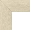 imageTrends International Star Wars A New Hope  Stormtrooper Wall Poster 34L x 224W Barnwood Framed VersionBlonde Framed Version