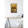 imageTrends International Star Wars The Book of Boba Fett  Galactic Outlaws Wall Poster 22375quot x 34quot Premium Unframed VersionBarnwood Framed Version