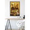 imageTrends International Star Wars The Book of Boba Fett  Galactic Outlaws Wall Poster 22375quot x 34quot Premium Unframed VersionBarnwood Framed Version