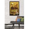 imageTrends International Star Wars The Book of Boba Fett  Galactic Outlaws Wall Poster 22375quot x 34quot Premium Unframed VersionBlack Framed Version