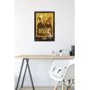 imageTrends International Star Wars The Book of Boba Fett  Galactic Outlaws Wall Poster 22375quot x 34quot Premium Unframed VersionBlack Framed Version