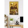 imageTrends International Star Wars The Book of Boba Fett  Galactic Outlaws Wall Poster 22375quot x 34quot Premium Unframed VersionBlonde Framed Version